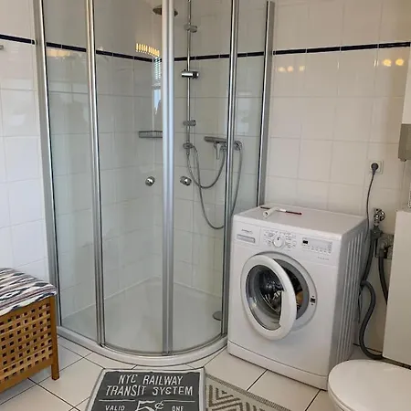 Appartement Sturmmoewe Mueggenburg