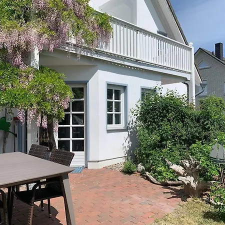 Sturmmoewe Mueggenburg *