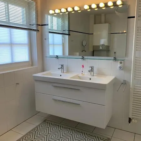 Sturmmoewe Mueggenburg