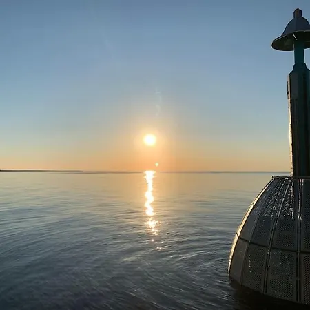 Appartement Sturmmoewe Mueggenburg