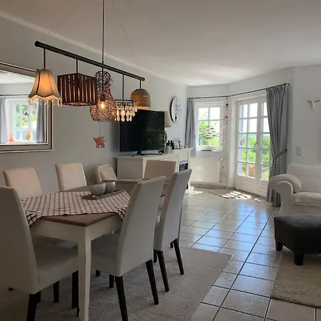 Sturmmoewe Mueggenburg