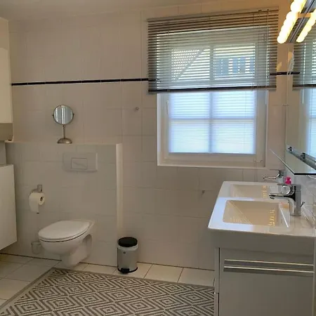 Appartement Sturmmoewe Mueggenburg