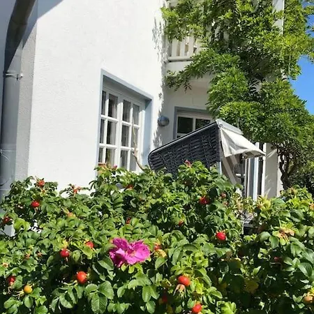Apartment Sturmmoewe Mueggenburg Zingst