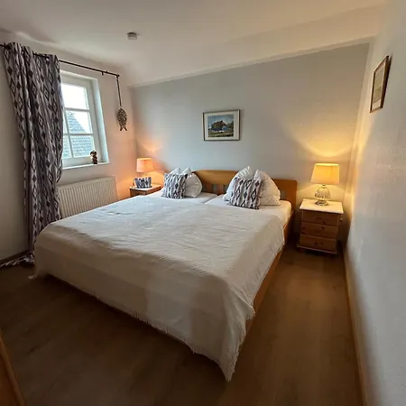 Apartamento Sturmmoewe Mueggenburg